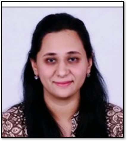 Deepti Keshava